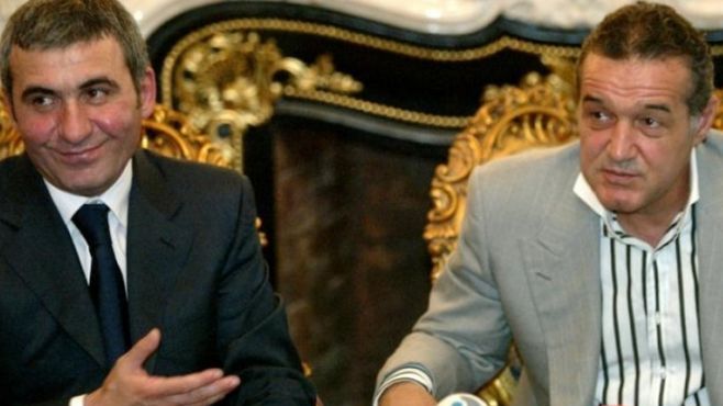 Gică Hagi, primul mare ATAC la Gigi Becali: "Dezgustat și profund dezamăgit de atitudinea acestuia"