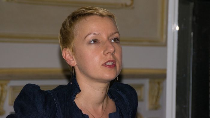 Dana Gîrbovan îi răspunde Monicăi Macovei: De unde ştie ce conţine arhiva SIPA?