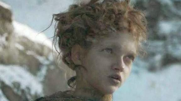 Cine este românca care a jucat în serialul fenomen Game of Thrones