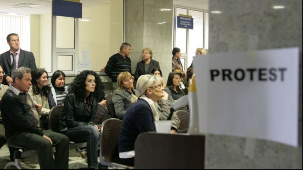 Negocieri dure la Ministerul de Finanţe pentru salariile angajaţilor ANAF