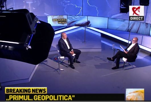 Cozmin Guşă, despre agentul dublu Orban şi proiectul controversat Trianon 100.Ce SOLUŢIE are România