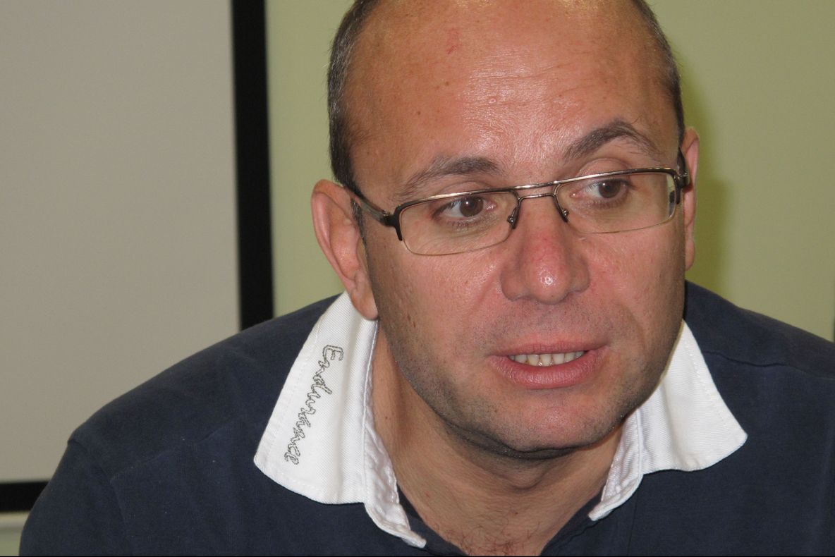 Cozmin Guşă, despre situaţia penitenciarelor: Noi aşteptăm soluţii de la posibili viitori puşcăriaşi