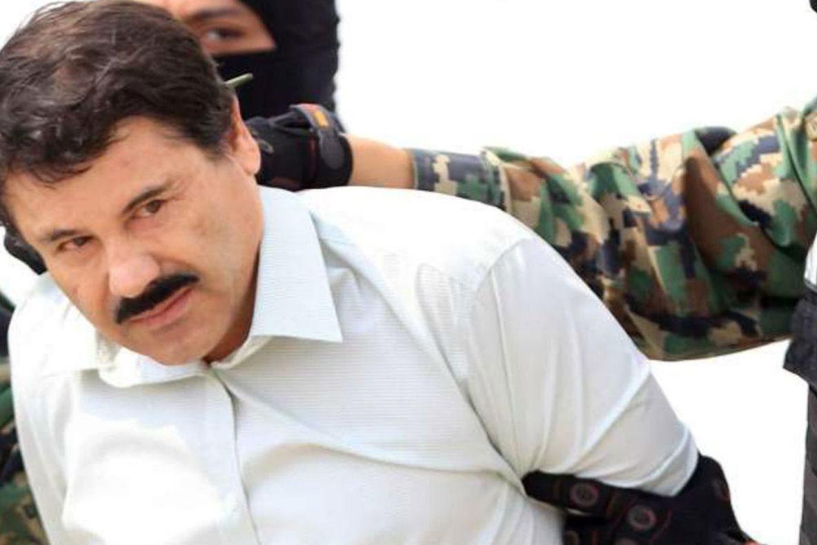 Cel mai mare traficant de droguri a CERUT, din arest, un SCAUN mai înalt. I se spune Shorty