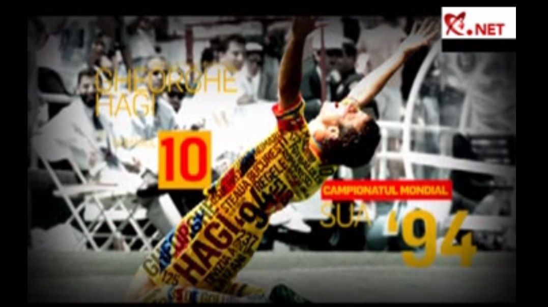 Hagi sau Steaua/FCSB? Un celebru antrenor surprinde + reacția "Regelui" la campania Realitatea TV