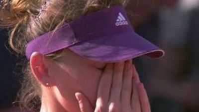 ŞOC pentru Simona Halep. Unchiul sportivei noastre, 2 ani şi 5 luni de închisoare