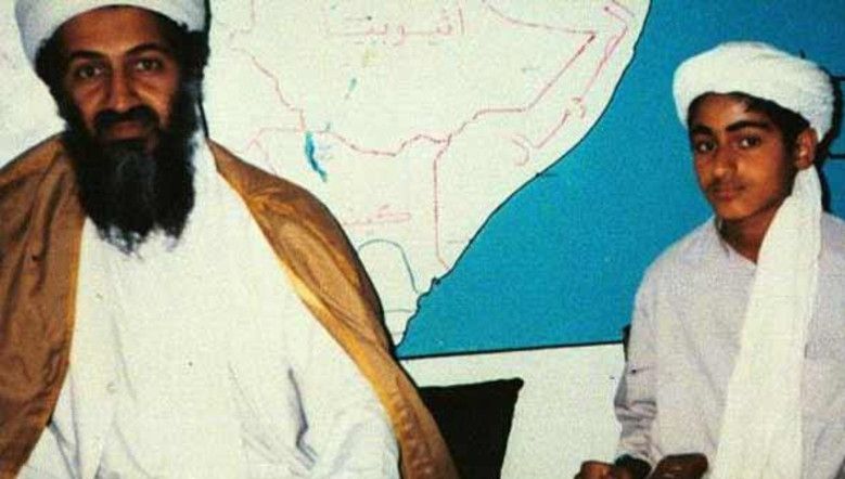 Avertizare îngrijorătoare a unui agent FBI: „Fiul lui Bin Laden se pregătește să-și răzbune tatăl”