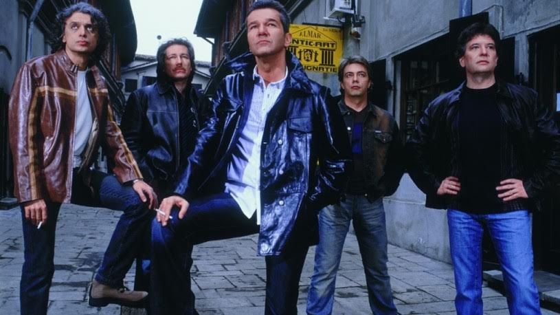 Doliu în lumea muzicală românească! A murit un binecunoscut membru al trupei Holograf