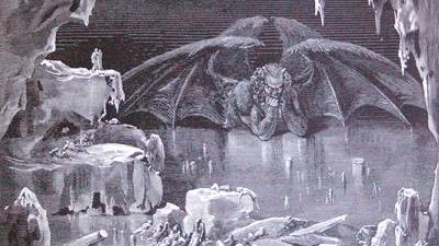 Cum arată iadul. Află ce se întâmplă după moarte