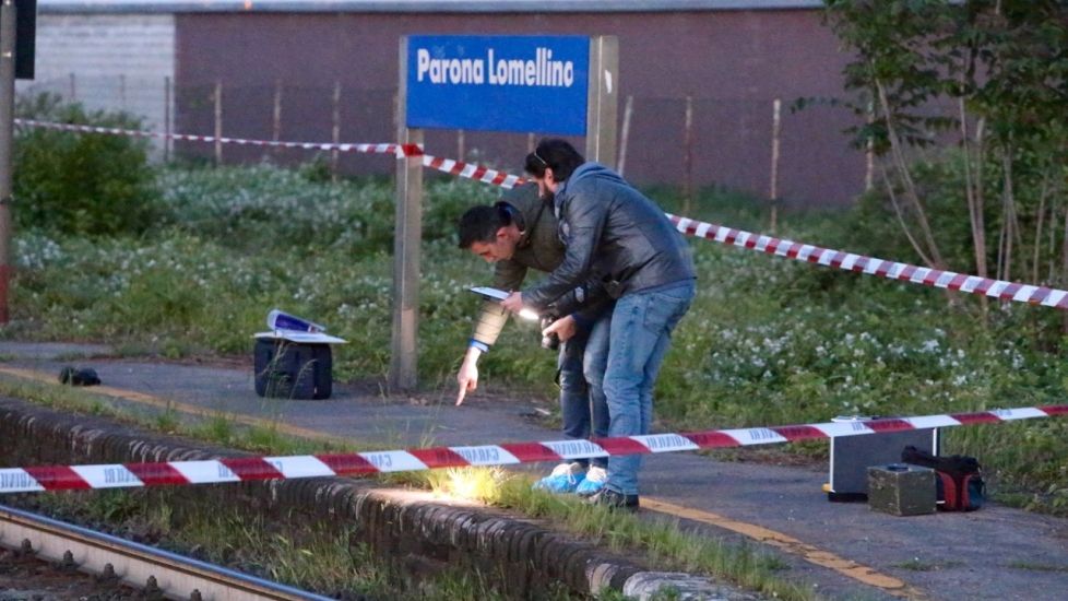 Tragedie în Italia - o tânără voleibalistă româncă a murit, călcată de tren, sub ochii iubitului