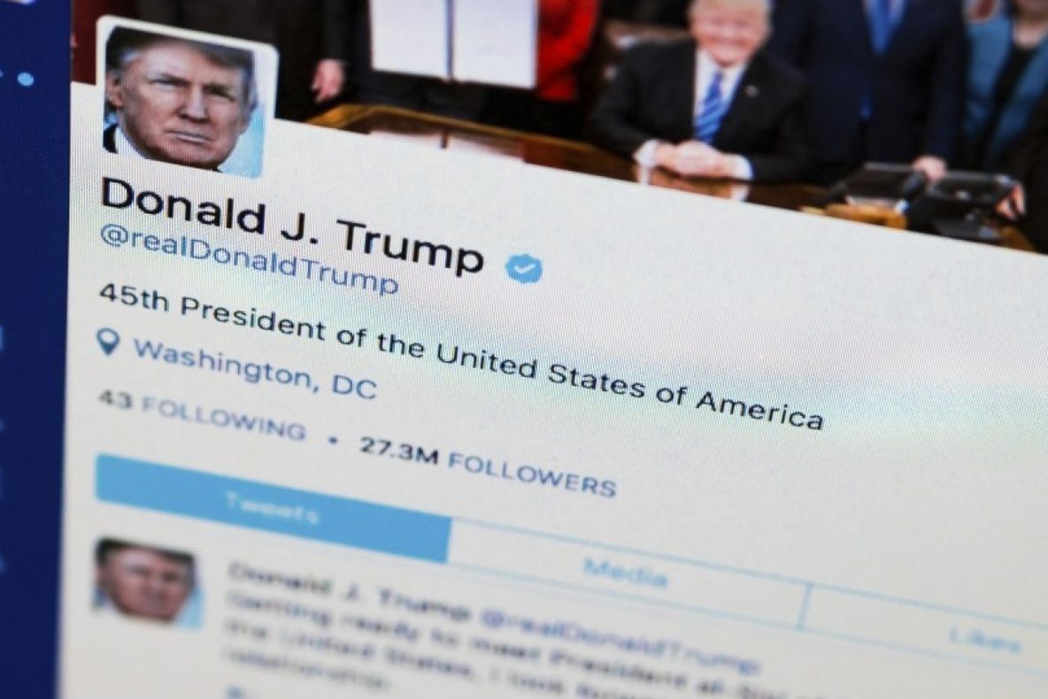 Donald Trump, atacat de cofondatorul Twitter: Îmi cer iertare pentru asta, lume!