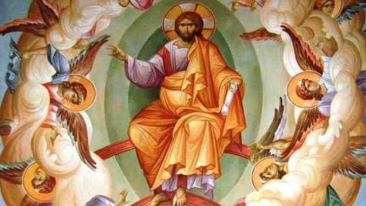 Înălţarea Domnului. Ce nu ai voie să faci în seara dinainte de Înălţare. E mare PĂCAT!