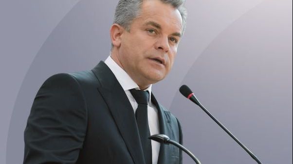 Plahotniuc: România trebuie să ignore declarațiile provocatoare ale lui Dodon