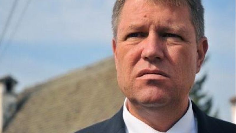 Prima reacție a președintelui Iohannis după ce senatorii juriști au decis grațierea corupților 