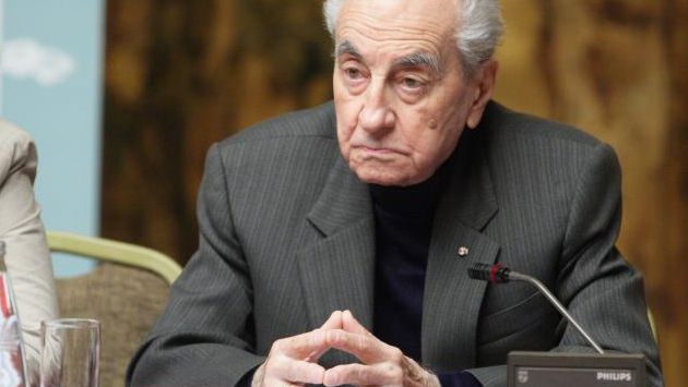 Quintus: PNL trebuie să se redreseze. Cel care câștigă președinția să facă echipă cu cei care pierd