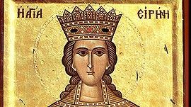 Sărbătoare MARE pentru creştin-ortodocşi, vineri. Multe românce poartă numele sfintei!