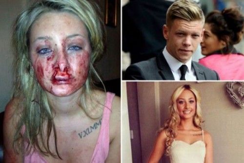 A vrut să se despartă de iubitul ei pentru că nu se mai înțelegeau. Ce a putut să-i facă bărbatul