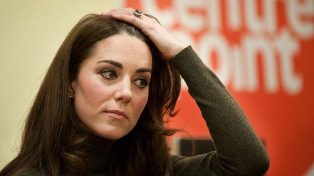 Menajera Casei Regale Britanice a demisionat! Femeia era nemulţumită de cerinţele lui Kate