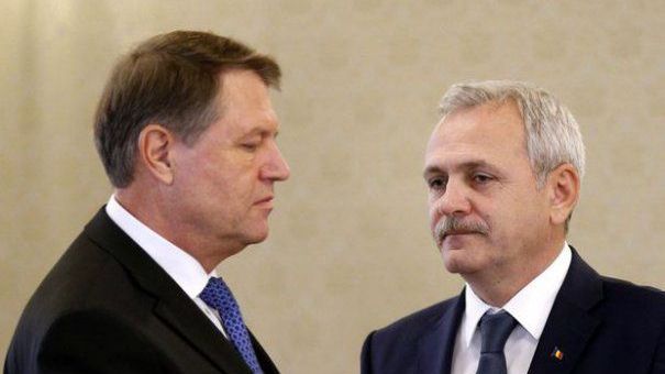 Sondaj IMAS, pentru Realitatea TV. 35,2% dintre români, încredere în Iohannis. Dragnea, doar 24,3%