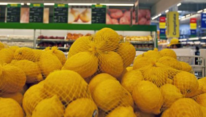 Fructul otrăvitor din magazine! Toţi românii îl folosesc, dar nu ştiu ce ascunde