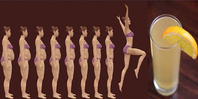 Aceasta este cea mai nouă dietă cu lămâie! Detoxifiază organismul şi arde grăsimea