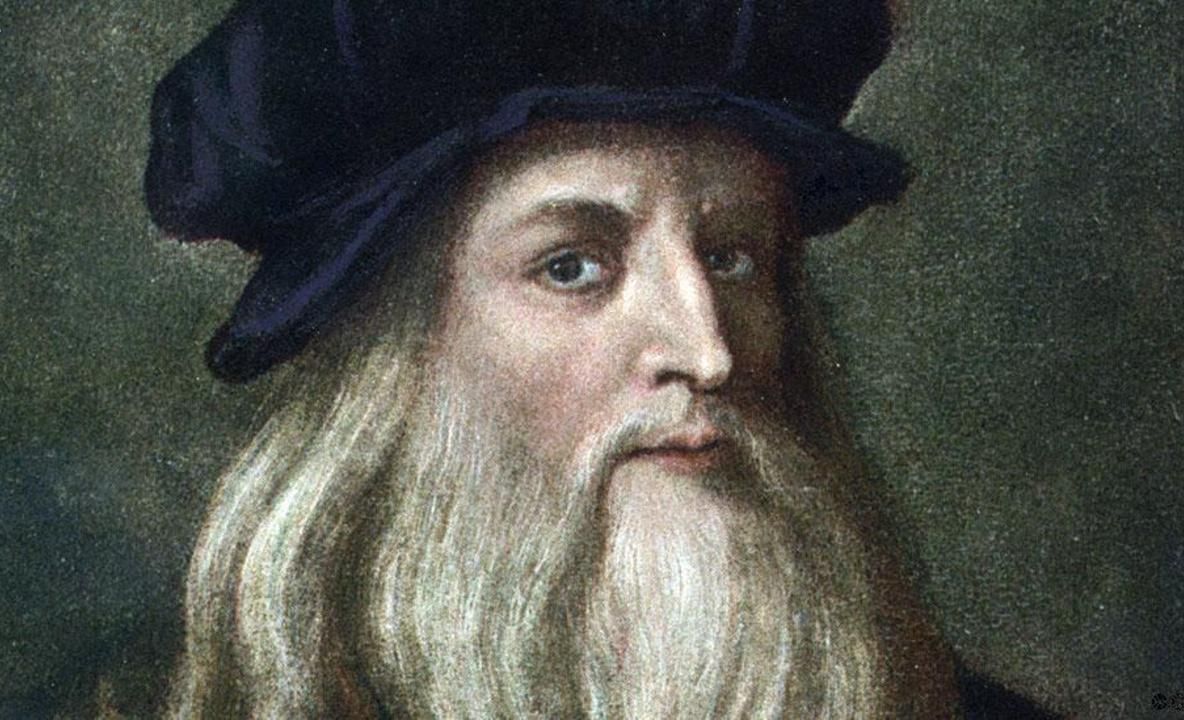 Cum poţi dormi doar 90 de minute pe zi, fără să te simţi obosit. Secretul lui Leonardo da Vinci