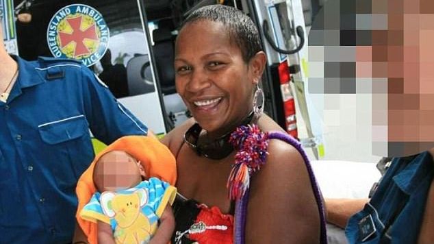 Şi-a ucis cu sânge rece toţi cei 7 copii, crezând că aşa o să-i salveze de demoni