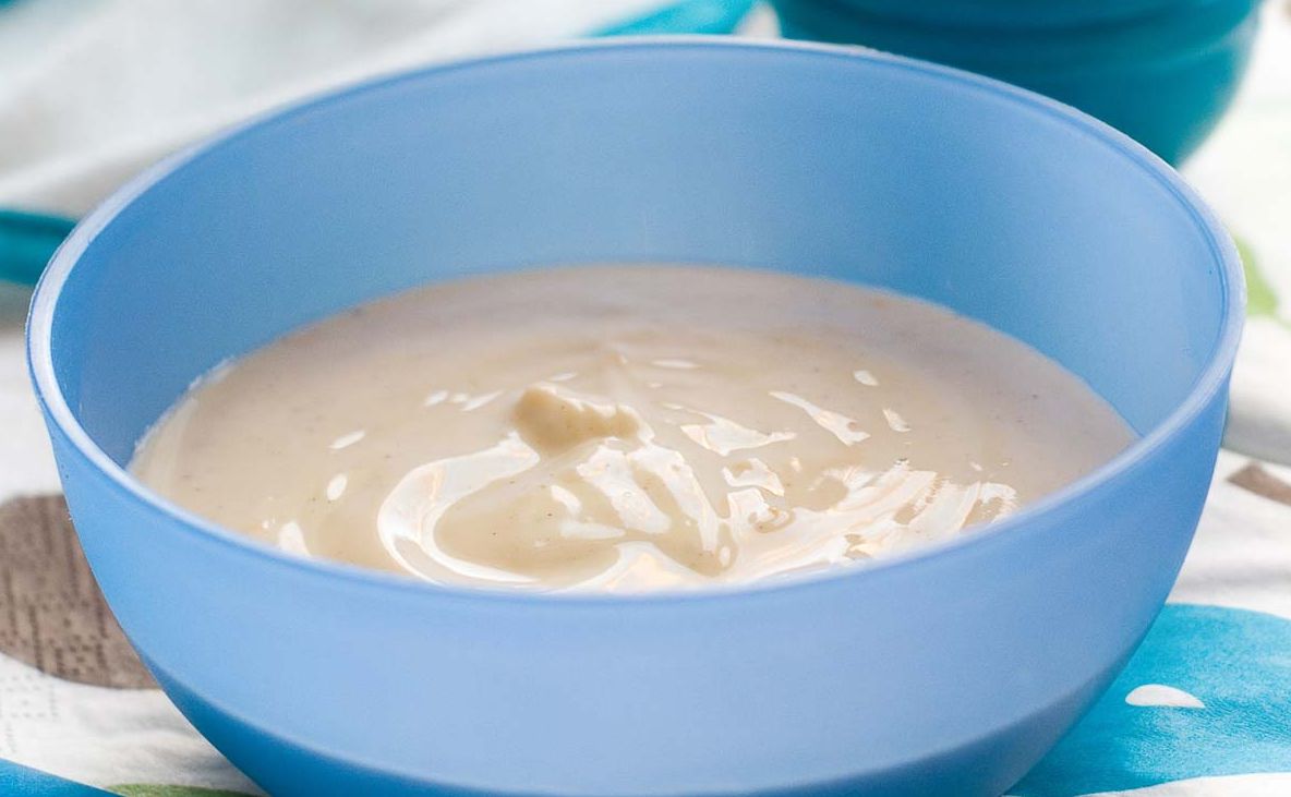 Conținut de arsenic peste limita admisă, găsit în mâncarea pentru copii. Le poate afecta creșterea