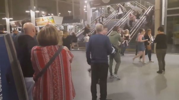 Cum explici un atentat terorist copilului tău