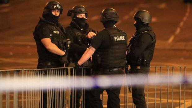 Atentatul din Manchester. Noi detalii uluitoare despre jihadistul care a produs măcelul