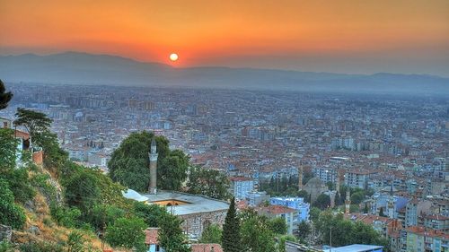 Cutremur cu magnitudinea de 5 grade a avut loc sâmbătă în vestul Turciei