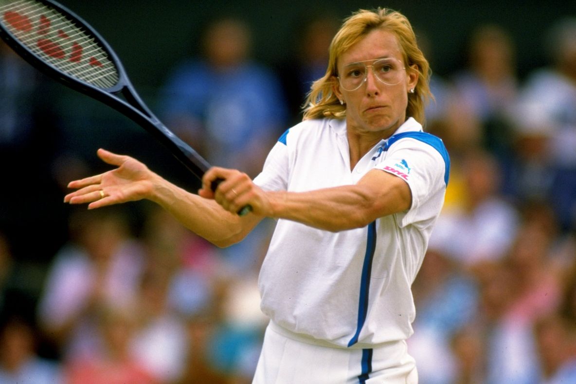 SCANDAL în tenis. O jucătoare importantă le-a dat de gol: "Acest sport e plin de lesbiene"