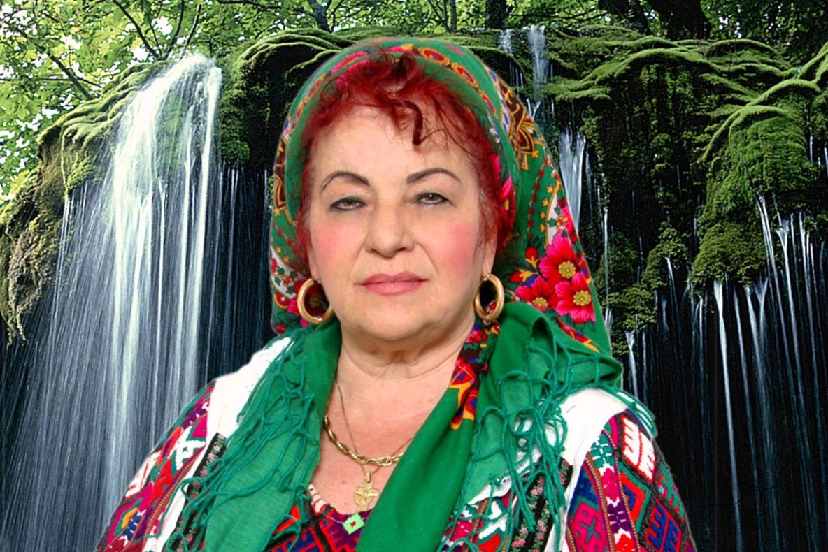 Cântăreaţa de muzică populară Florica Duma a murit. Ultimul mesaj postat pe pagina de Facebook