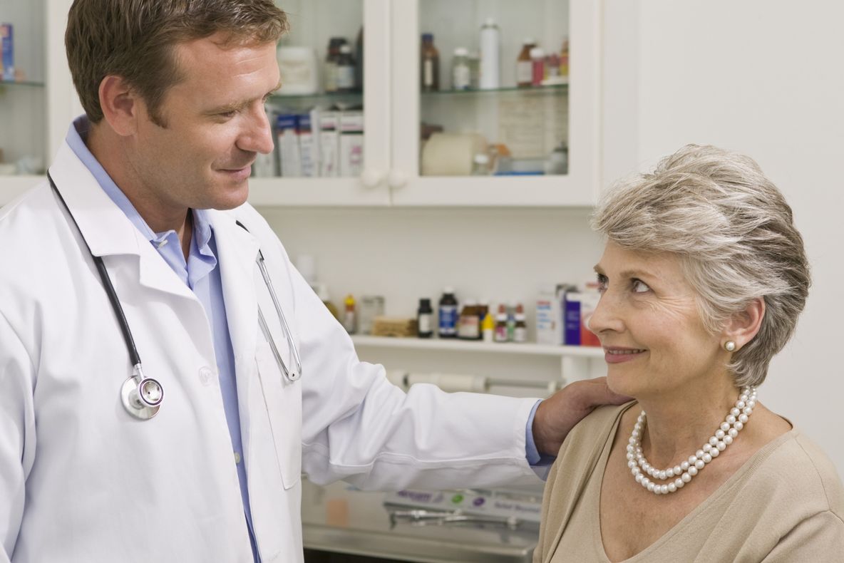 Cum afli de ce boală vei suferi la bătrânețe. Privește atent aceste semne