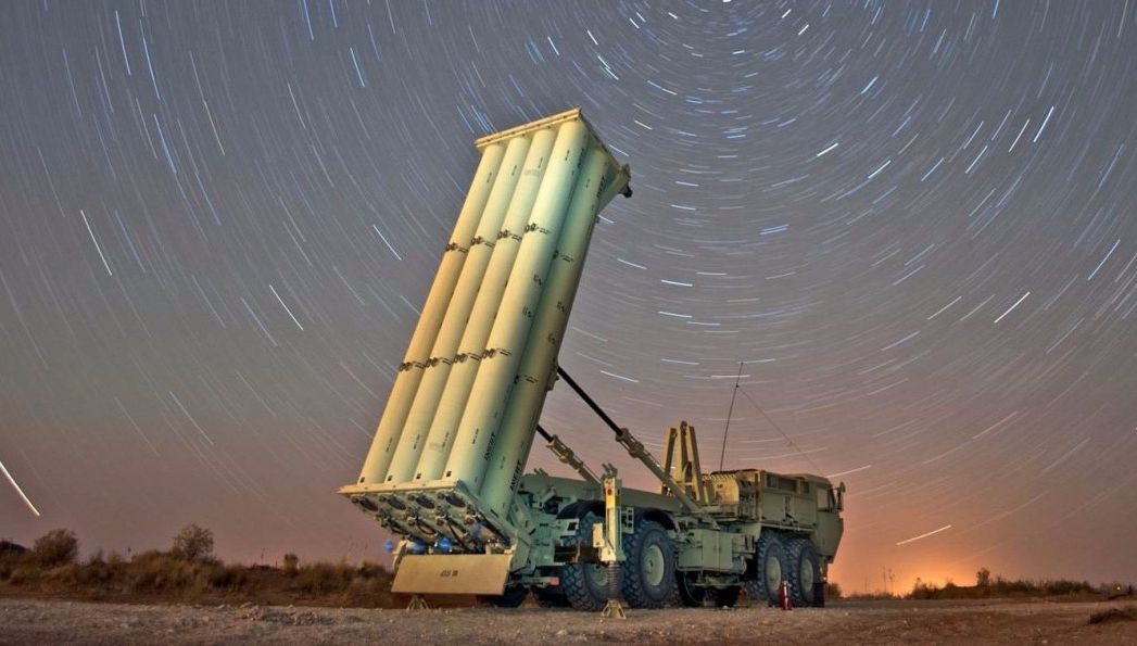 Noi baterii ale scutului american antirachetă, instalate în Coreea de Sud fără știrea președintelui