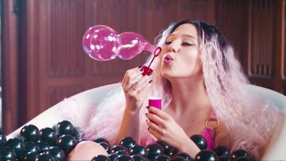 Cel mai detestat videoclip muzical din toate timpurile