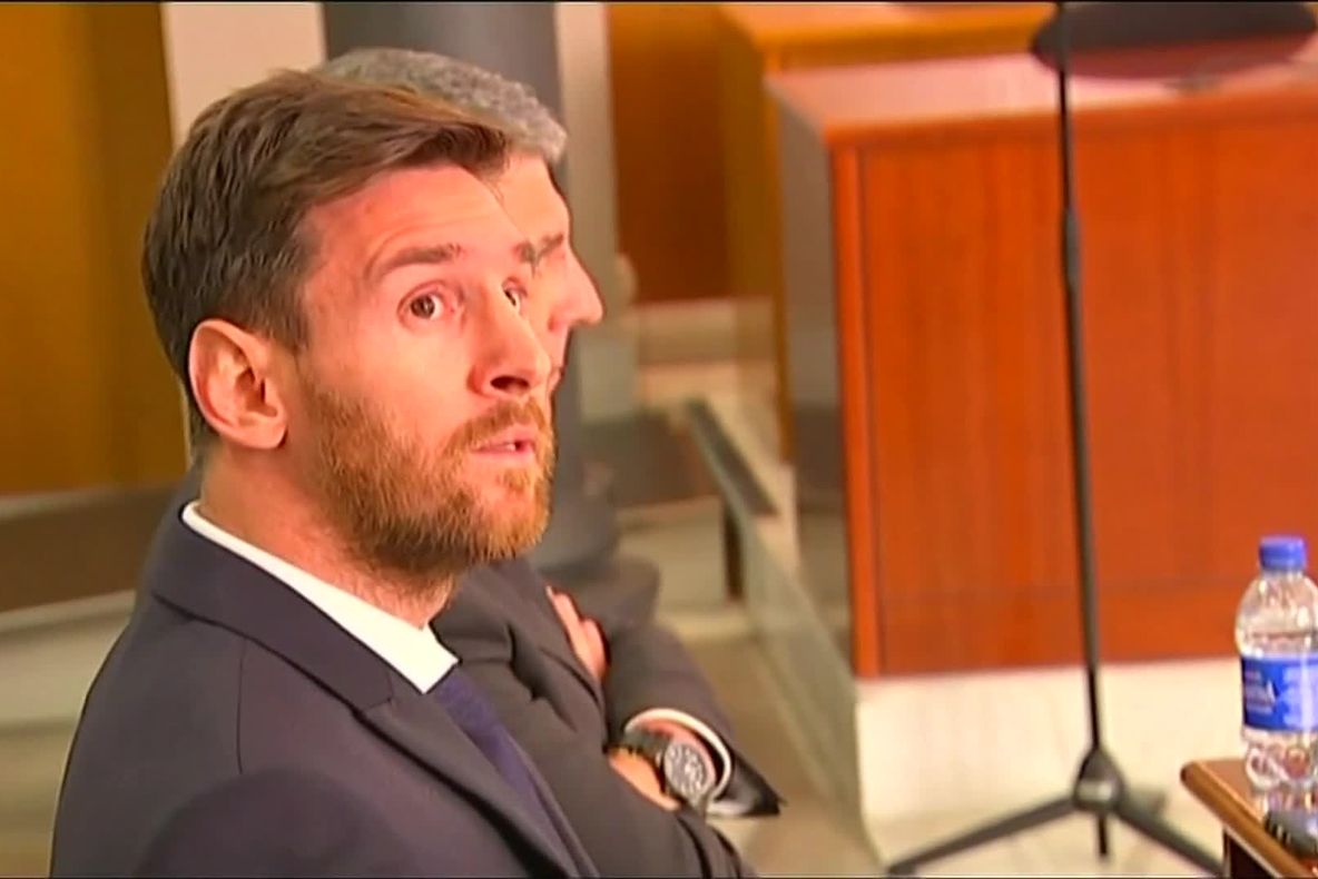 ŞOC în lumea sportului! Un mare star al fotbalului condamnat la închisoare