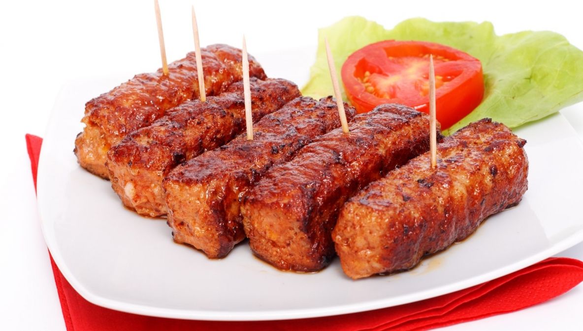 Află care este secretul celei mai sănătoase rețete de mici. Îi poți consuma fără temeri