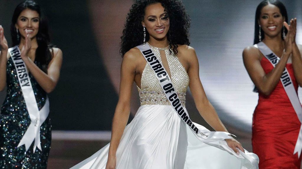 Este noua Miss America, dar în viața de zi cu zi face ceva măreț. Ce profesie are frumoasa 