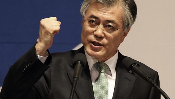 Coreea de Sud îşi alege azi un nou preşedinte. Cine este favoritul sondajelor