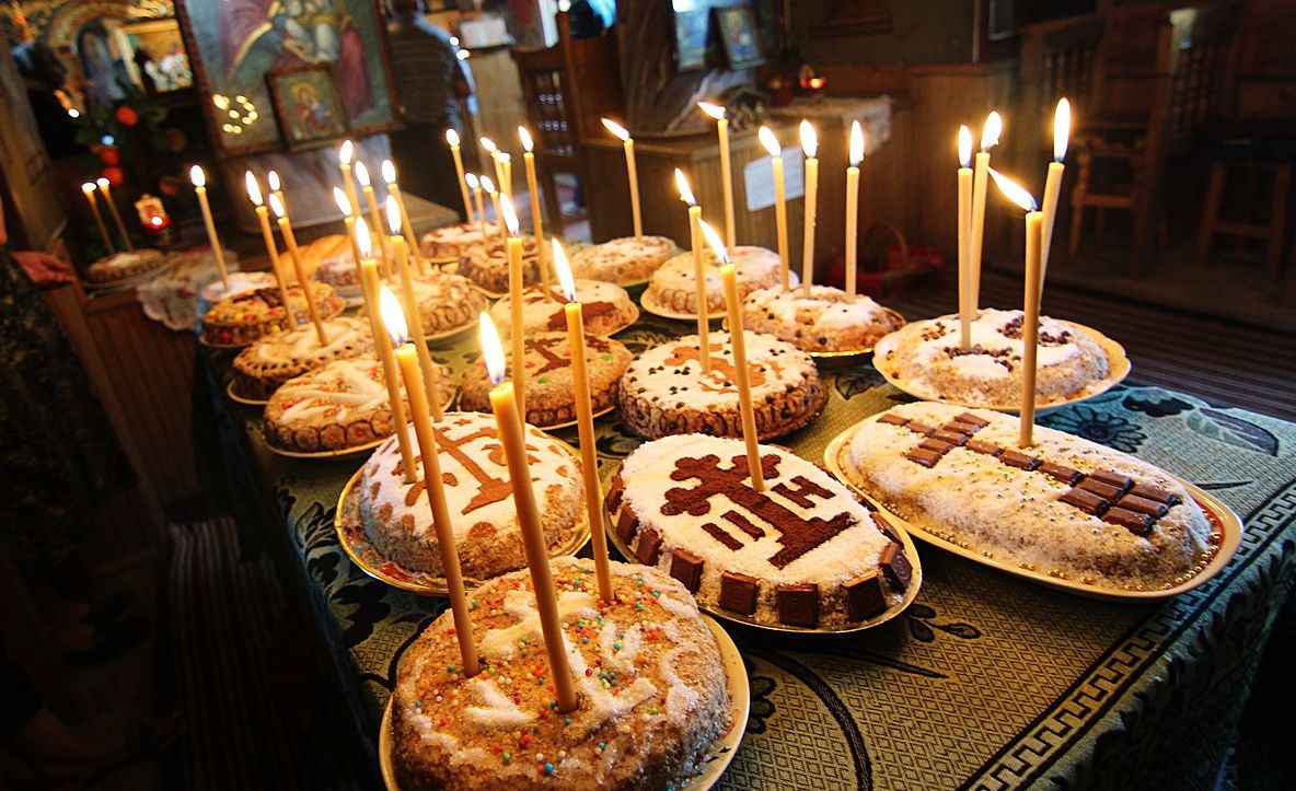 MOȘII DE VARĂ 2017, sâmbătă, 3 iunie. Tradiții și superstiții de SÂMBĂTA MORȚILOR