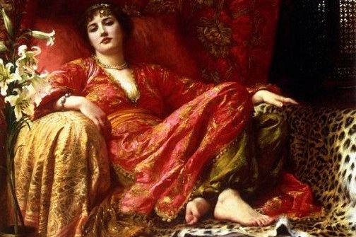 Femei legate de puști. Cum erau batjocorite boieroaicele pe timpul lui Duca Vodă