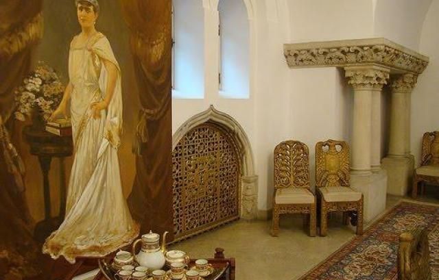 Muzeul Cotroceni, deschis publicublicului pe 24 ianuarie