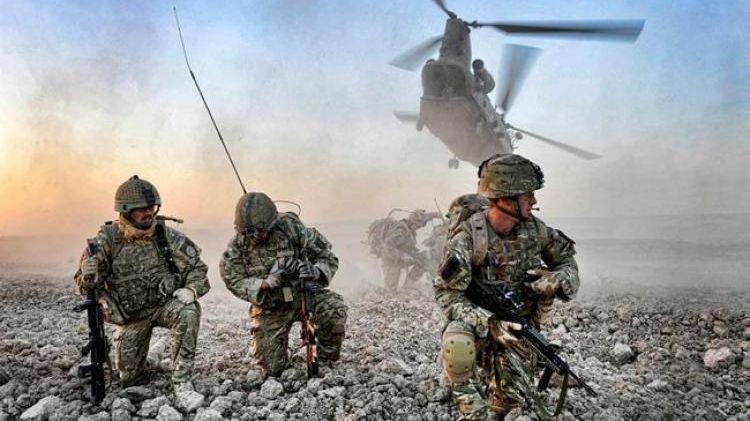 E oficial. Anunțul care trimite unde de șoc în lume: NATO intră în război