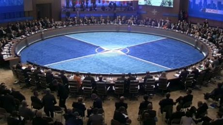 Summit NATO la Bruxelles. Iohannis se întâlneşte cu Trump. Care sunt subiectele de discuţie