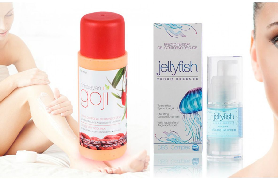 StilPropriu.ro – 5 cosmetice naturale pe care trebuie sa le folosesti daca tii la sanatatea ta
