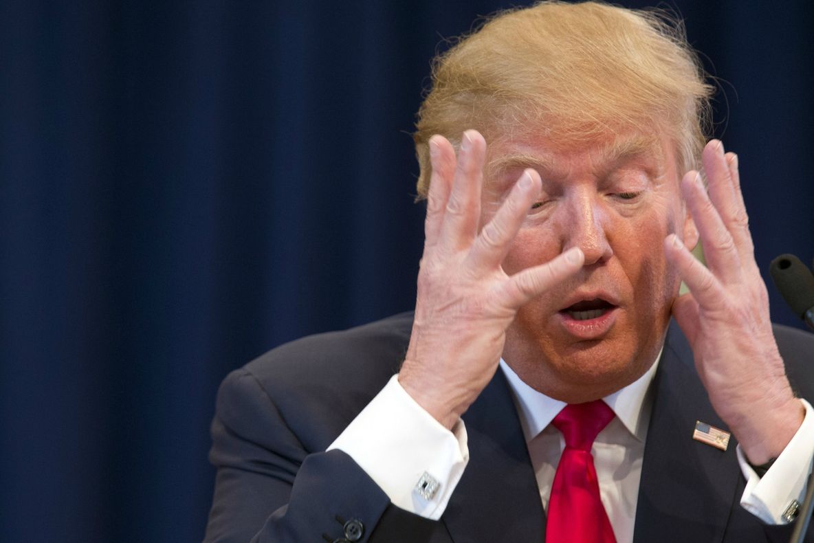 Donald Trump, enervat la culme de o comediantă. Ce i-a făcut acesteia pe Twitter