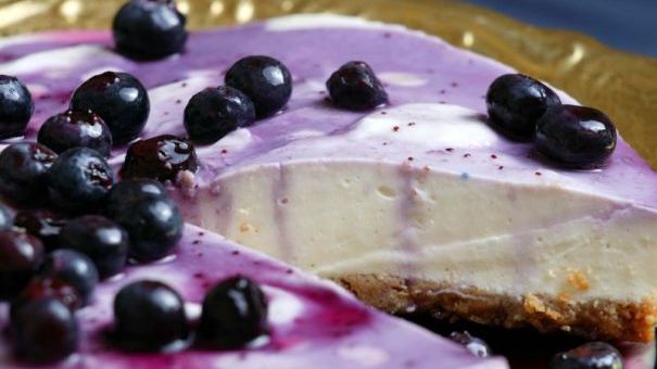 Reţetă regală: New York Cheesecake