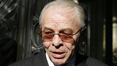 Fostul premier Nicolae Văcăroiu. Eu n-aș fi acceptat liberalizarea pieței energiei, nici închiderea termocentralelor  VIDEO