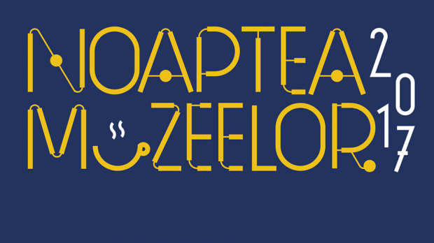 NOAPTEA MUZEELOR 2017. Lista şi programul instituţiilor din toată ţara, de vizitat. Update