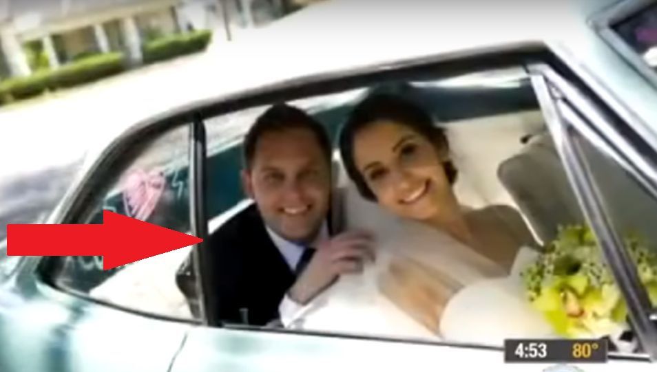 Fata a murit la doi ani după nuntă. Privind pozele de la nuntă, polițiștii au descoperit…